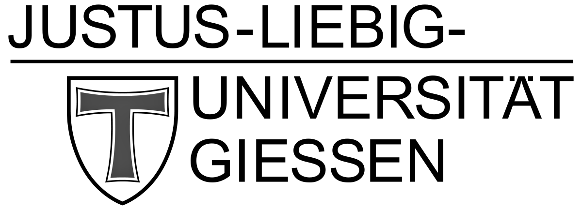 JUSTUS-LIEBIG- UNIVERSITÄT GIESSEN